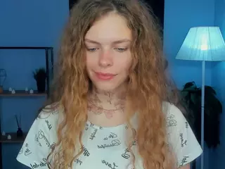 Natalie's Live Sex Cam Show