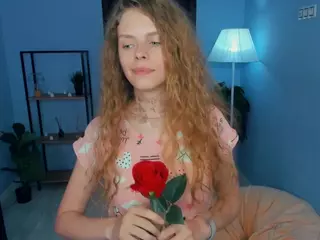 Natalie's Live Sex Cam Show