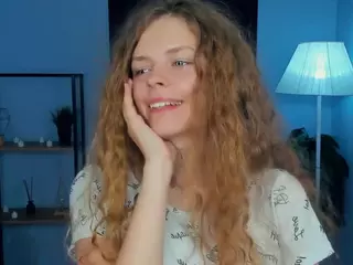 Natalie's Live Sex Cam Show