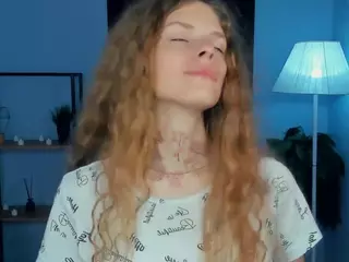 Natalie's Live Sex Cam Show