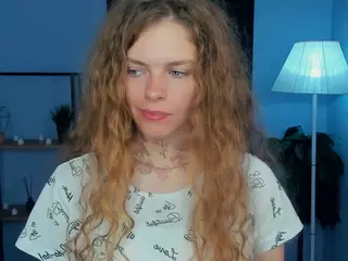 Natalie's Live Sex Cam Show