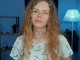 Natalie's Live Sex Cam Show