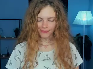 Natalie's Live Sex Cam Show