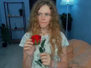 Natalie's Live Sex Cam Show