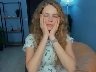 Natalie's Live Sex Cam Show