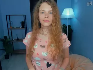 Natalie's Live Sex Cam Show