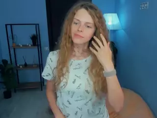 Natalie's Live Sex Cam Show