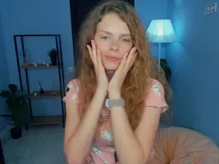 Natalie's Live Sex Cam Show