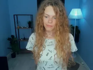 Natalie's Live Sex Cam Show
