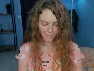 Natalie's Live Sex Cam Show
