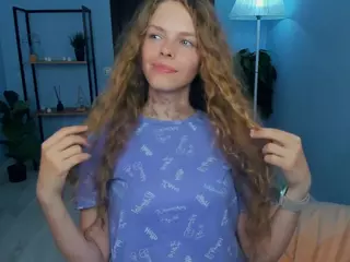 Natalie's Live Sex Cam Show