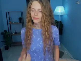 Natalie's Live Sex Cam Show