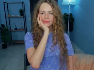 Natalie's Live Sex Cam Show