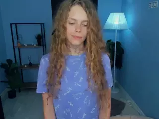 Natalie's Live Sex Cam Show