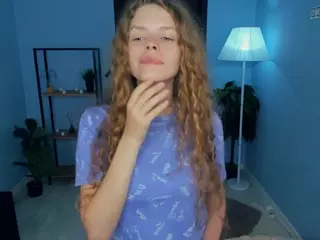 Natalie's Live Sex Cam Show