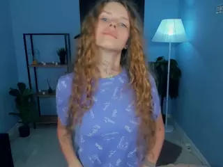 Natalie's Live Sex Cam Show