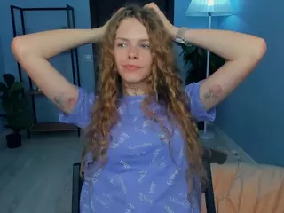 Natalie's Live Sex Cam Show