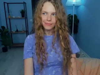 Natalie's Live Sex Cam Show