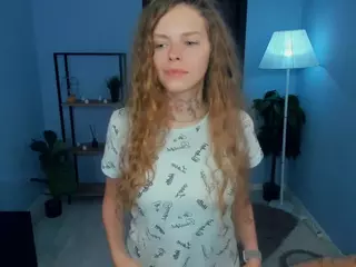 Natalie's Live Sex Cam Show