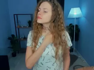 Natalie's Live Sex Cam Show