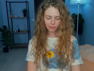 Natalie's Live Sex Cam Show