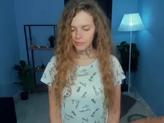 Natalie's Live Sex Cam Show