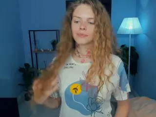 Natalie's Live Sex Cam Show