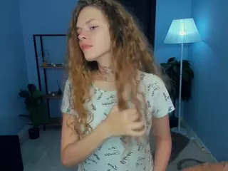 Natalie's Live Sex Cam Show