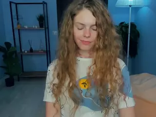 Natalie's Live Sex Cam Show