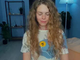 Natalie's Live Sex Cam Show