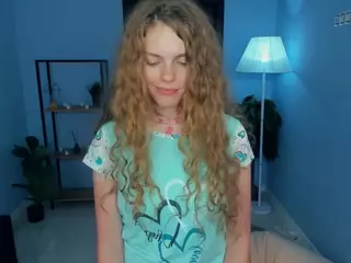 Natalie's Live Sex Cam Show