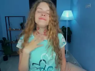 Natalie's Live Sex Cam Show