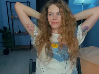 Natalie's Live Sex Cam Show