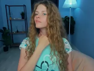 Natalie's Live Sex Cam Show