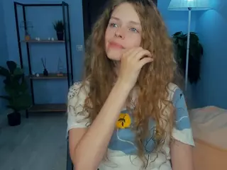 Natalie's Live Sex Cam Show