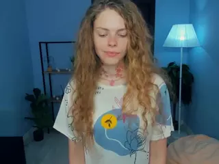 Natalie's Live Sex Cam Show