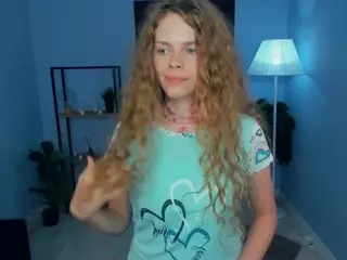 Natalie's Live Sex Cam Show