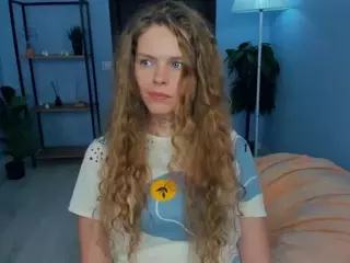 Natalie's Live Sex Cam Show