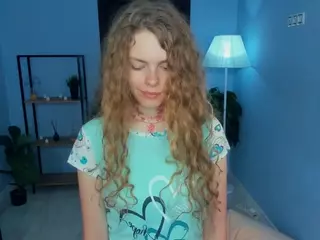 Natalie's Live Sex Cam Show