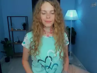 Natalie's Live Sex Cam Show