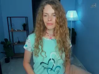 Natalie's Live Sex Cam Show