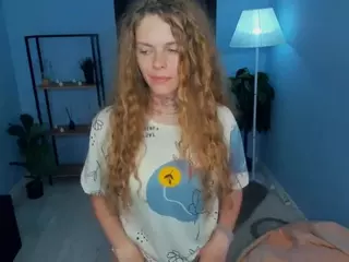 Natalie's Live Sex Cam Show