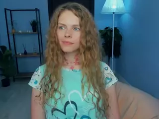 Natalie's Live Sex Cam Show