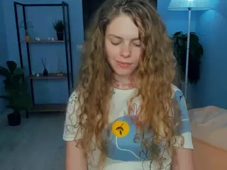 Natalie's Live Sex Cam Show