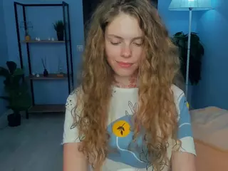 Natalie's Live Sex Cam Show
