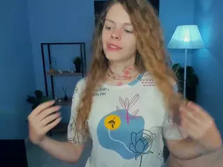 Natalie's Live Sex Cam Show