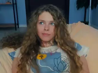 Natalie's Live Sex Cam Show