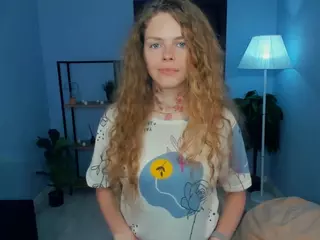 Natalie's Live Sex Cam Show