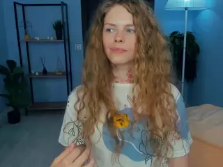 Natalie's Live Sex Cam Show