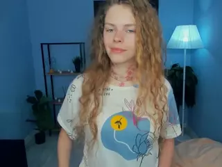 Natalie's Live Sex Cam Show